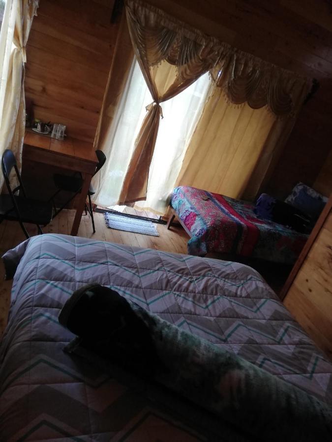 San Gerardo Aparthotel San Gerardo de Dota