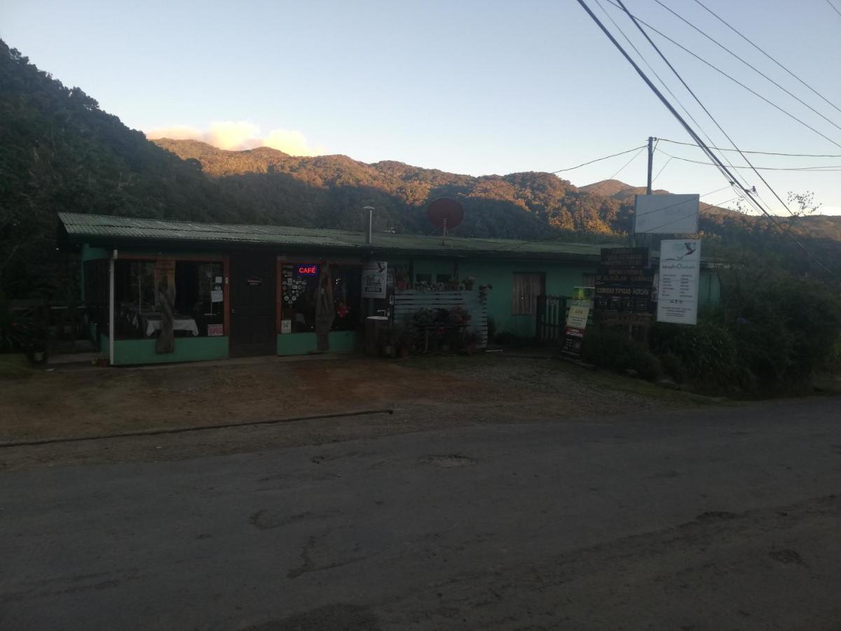 San Gerardo Aparthotel